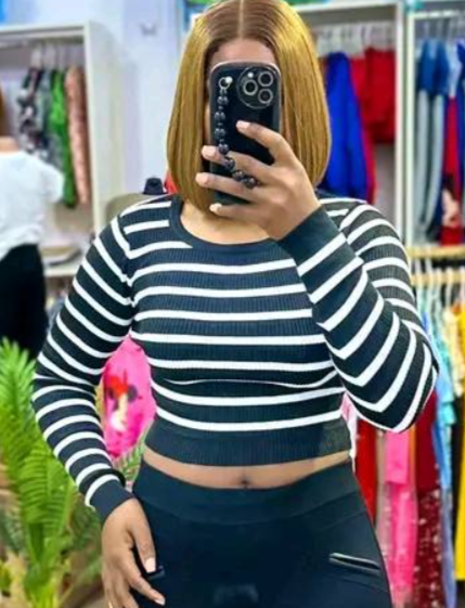 Long sleeve tops