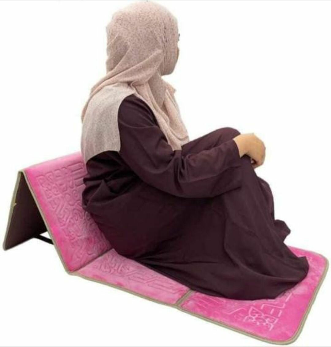 Tapis dorsale