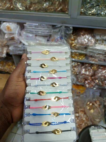 Bracelet ajustable