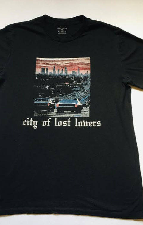 Men's T-Shirt