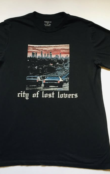 Men's T-Shirt