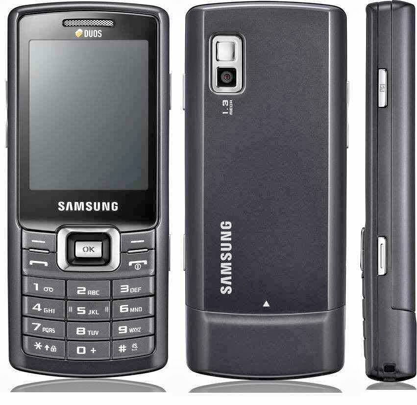 Samsung GT C5212