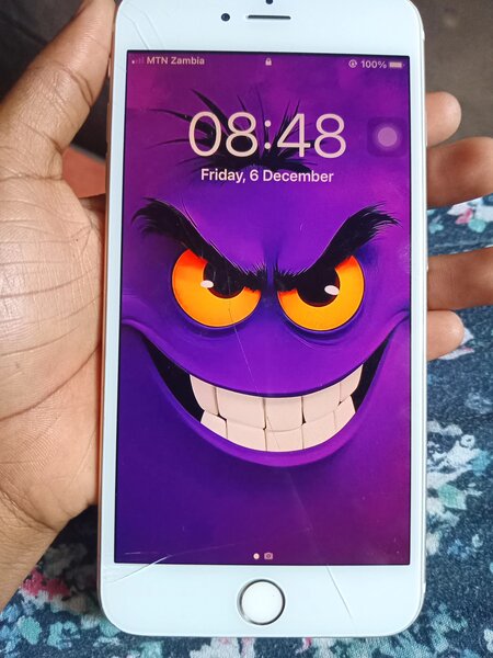 Iphone 6splus