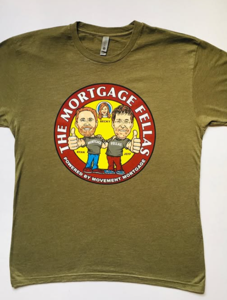 Men's T-Shirt