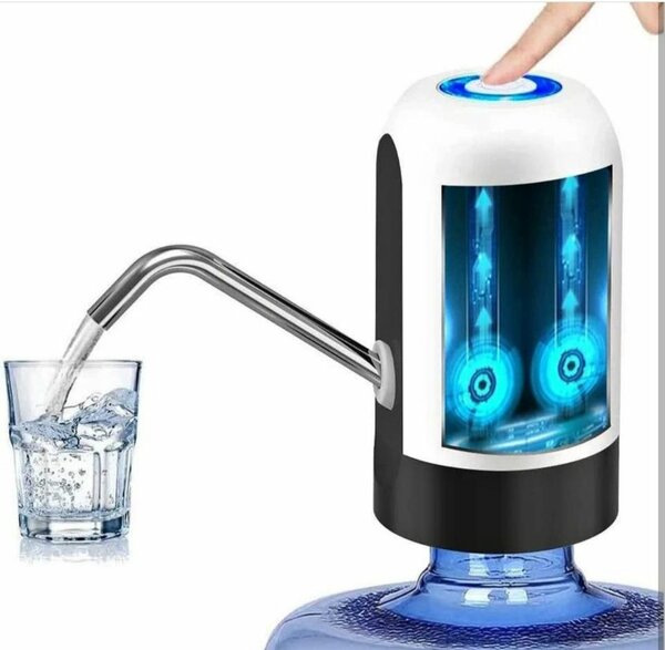 Pompe à eau électrique