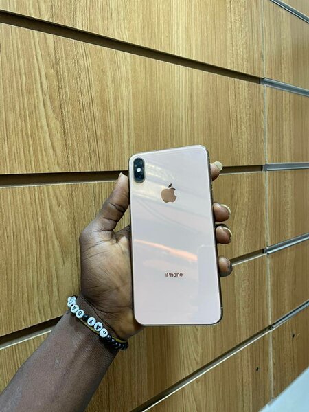 iPhones