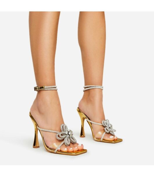 Quality ladies heel