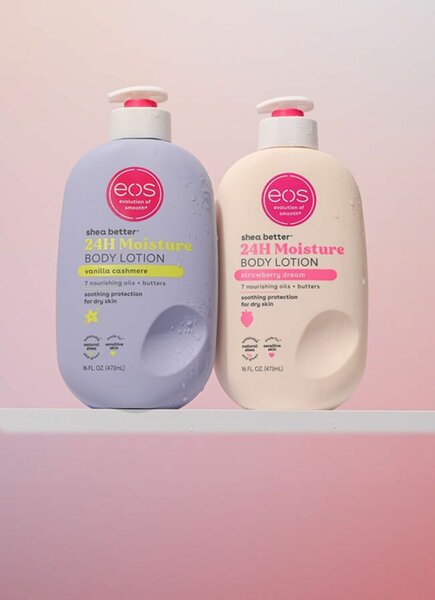 EOS Lotions