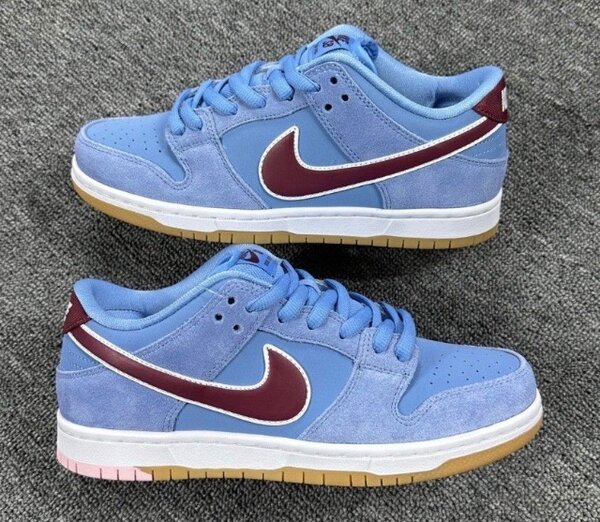 Nike SB Dunk Low
