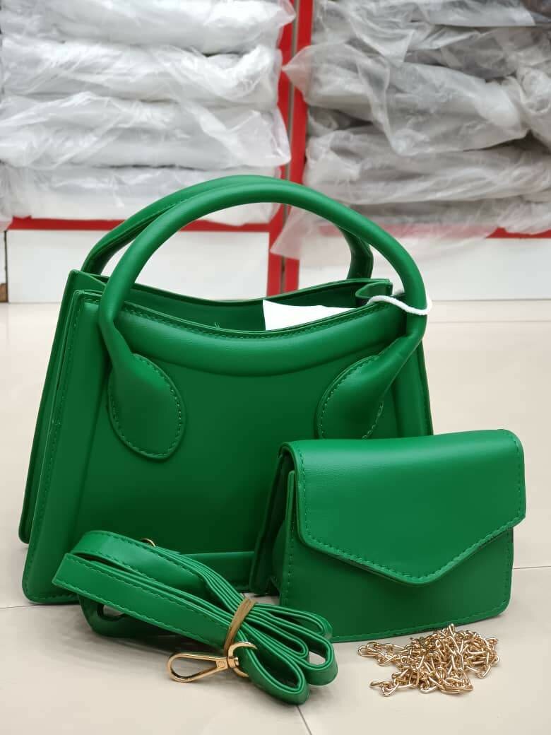 Hand bags