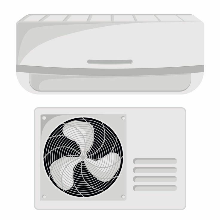 Air-conditioner 1.5 horsepower