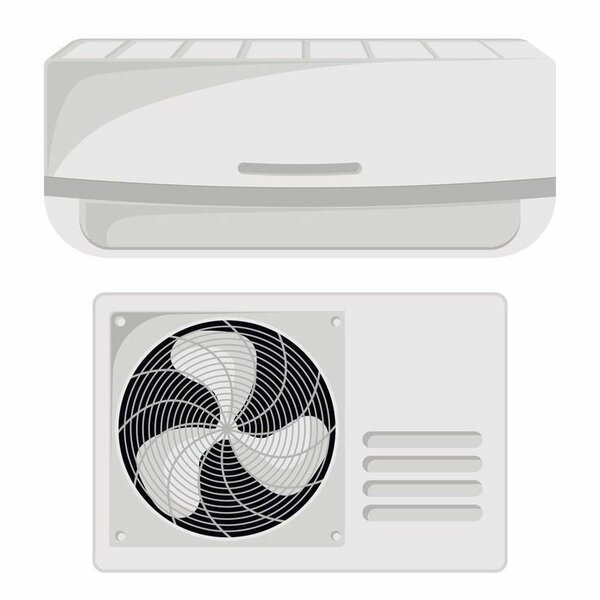 Air-conditioner 1.5 horsepower