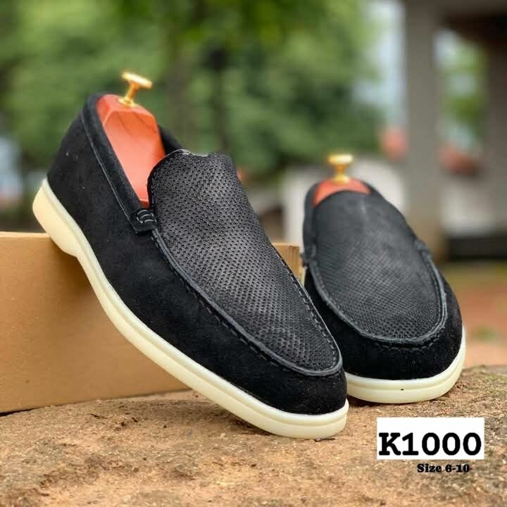 Dress shoes