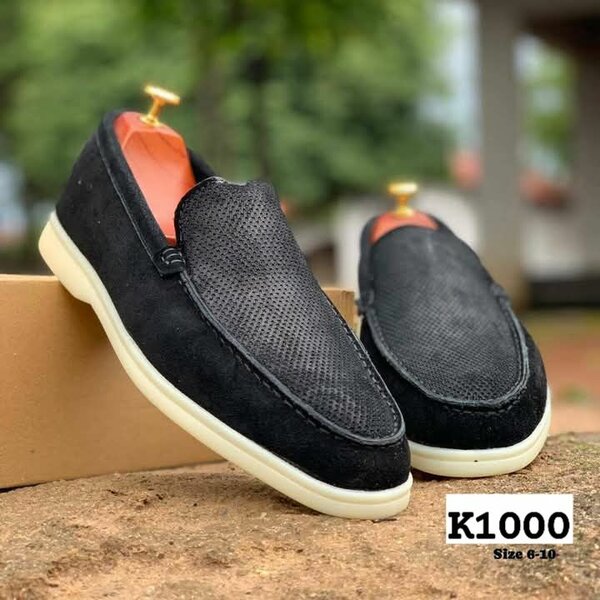 Dress shoes