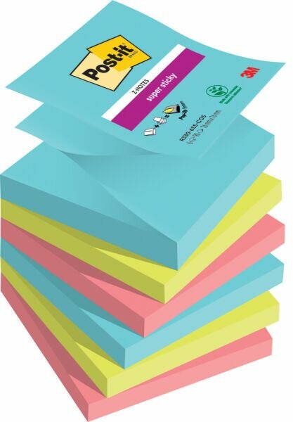 Papiers postiches