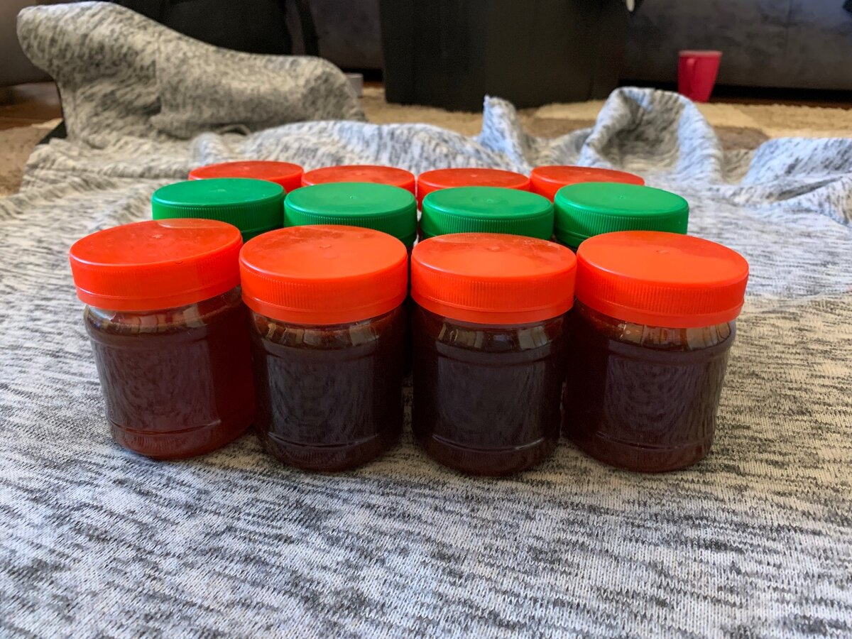 Honey