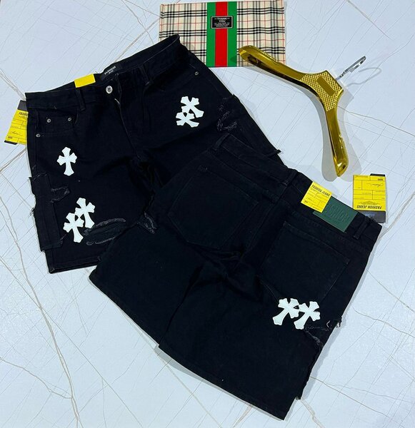 Jeans Short (31-36)
