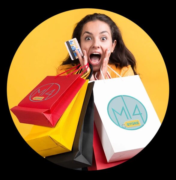 MI4 STORE