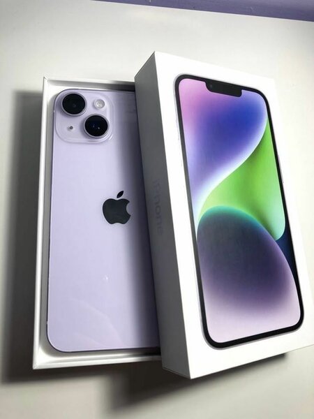 Iphone 14