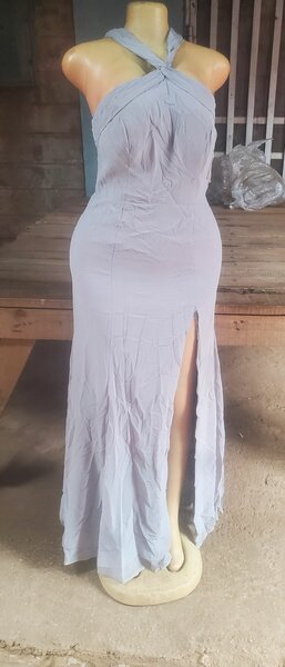 Dinner dresses