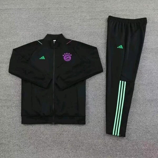 Jump suit