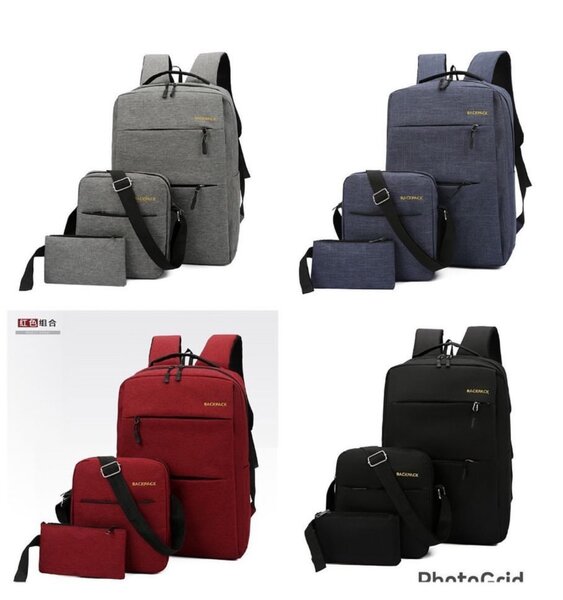 Backpack