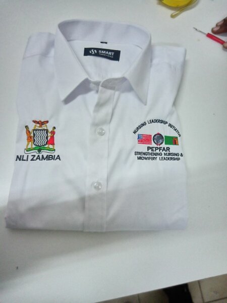 Smart Shirts
