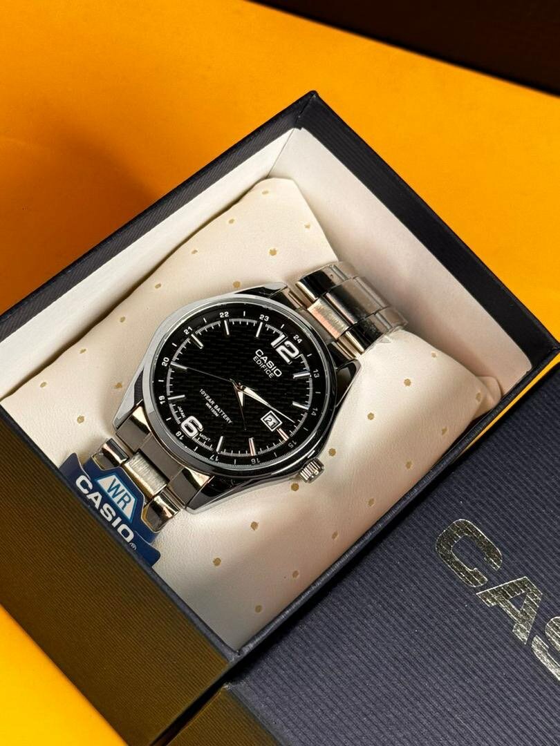 Montre Casio