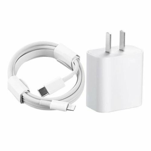 iPhone Type C 2 pin