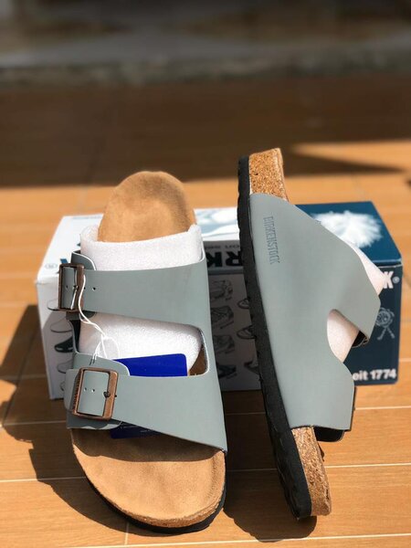 Birkenstocks