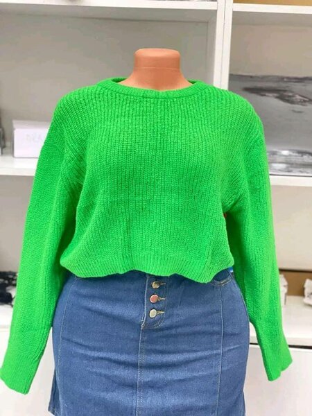 SWEATERS