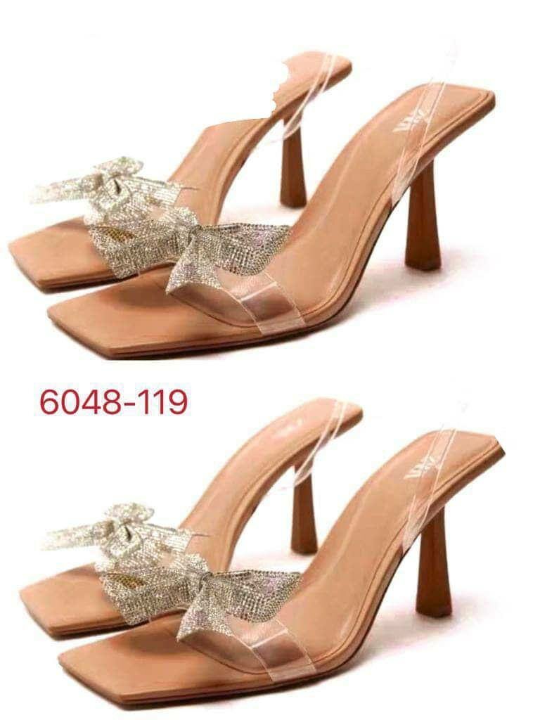 Zara heels
