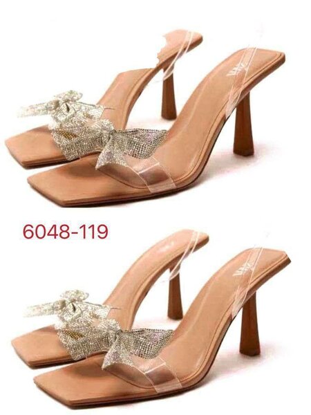 Zara heels