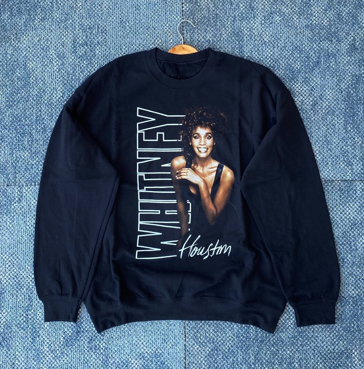 Thrift Sweatshirt