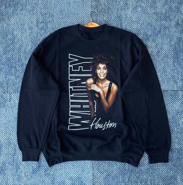 Thrift Sweatshirt