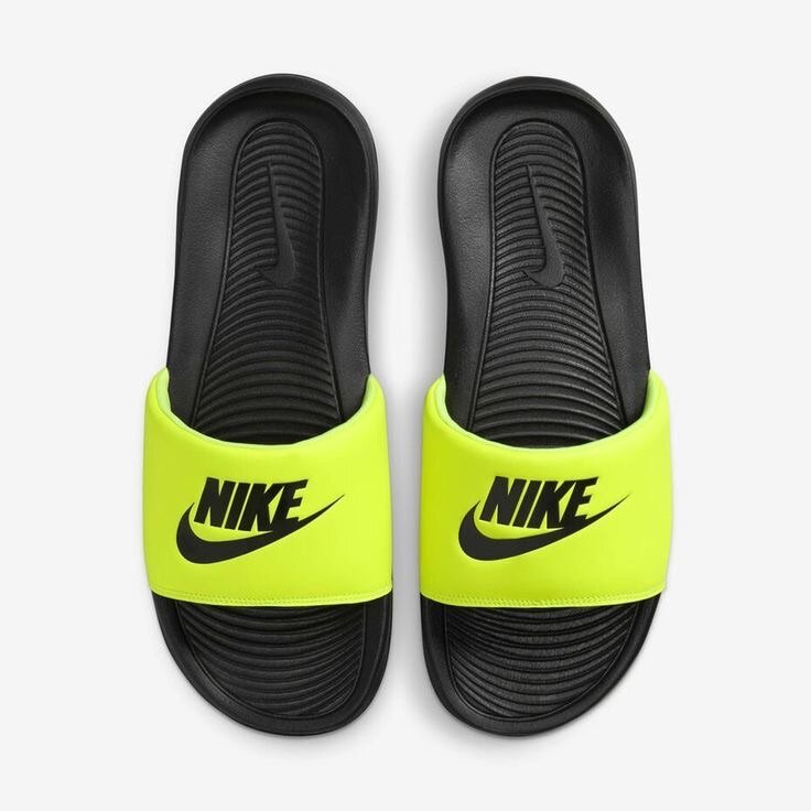 Nike slide