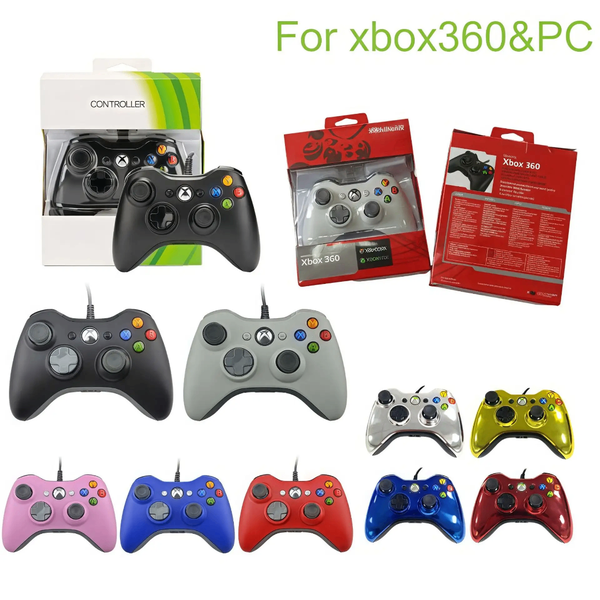 Manette Xbox 360