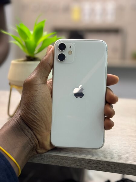 iPhone 11 128gb