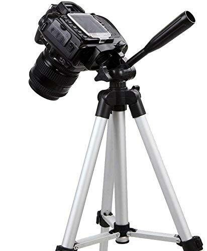 Flexible Adjustable Digital Camera Tripod Universal Stand