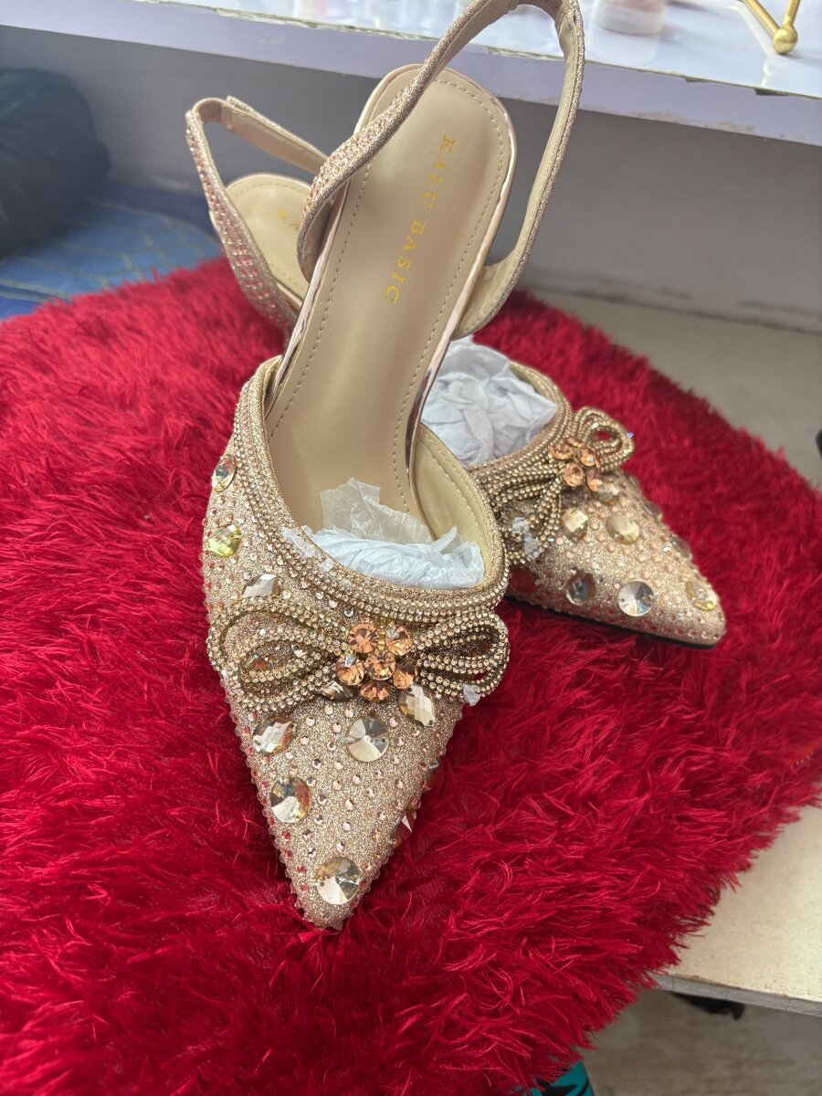 Chaussures