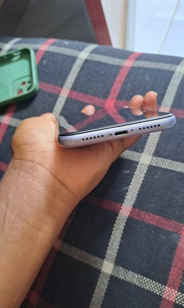Iphone 11 simple