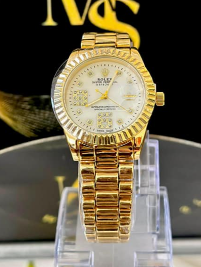 watch