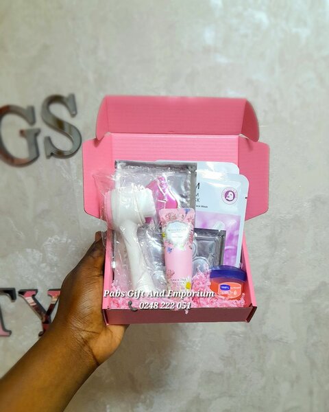 Affordable Beauty Package Facial Care Set Beauty Set