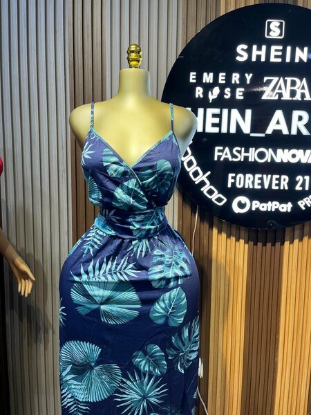 Ladies wear