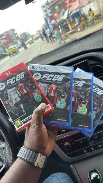 FC 26
