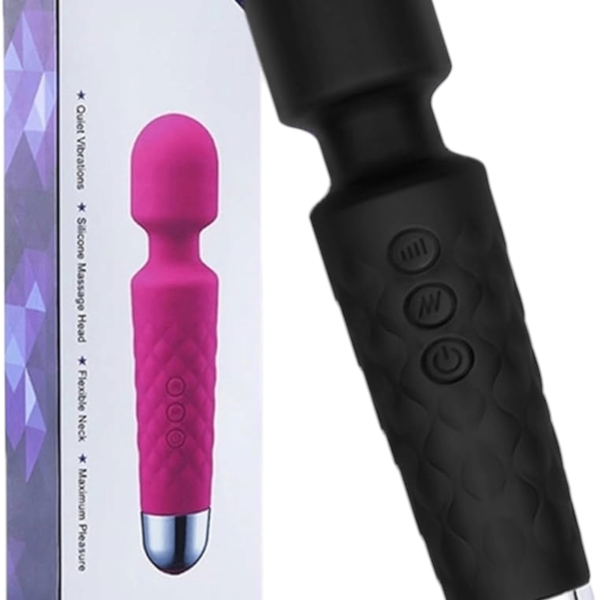 Vibro Masseur SN28