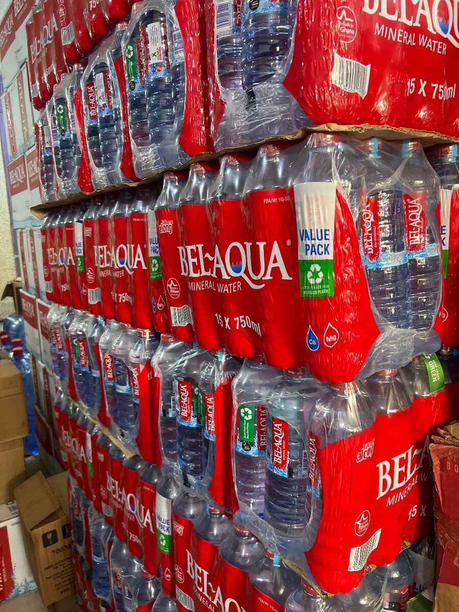 Bel-aqua