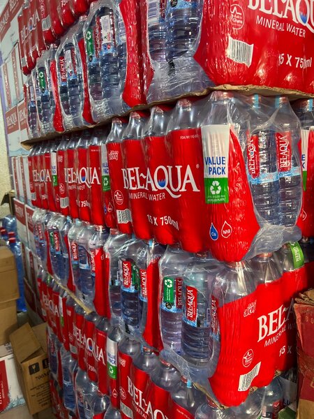 Bel-aqua