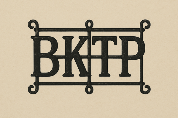 BKTP ACCESSOIRES 
