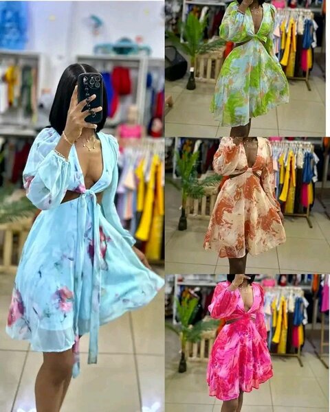 Dresses
